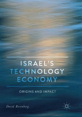 Israel's Technology Economy
