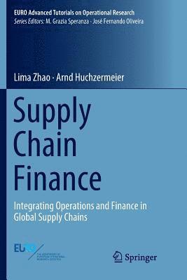 Supply Chain Finance 1