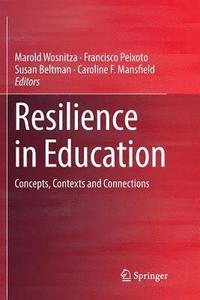 bokomslag Resilience in Education