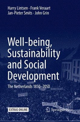 Well-being, Sustainability and Social Development 1