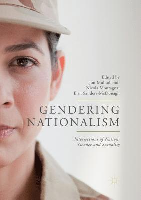 bokomslag Gendering Nationalism