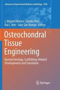 bokomslag Osteochondral Tissue Engineering