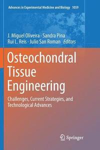 bokomslag Osteochondral Tissue Engineering