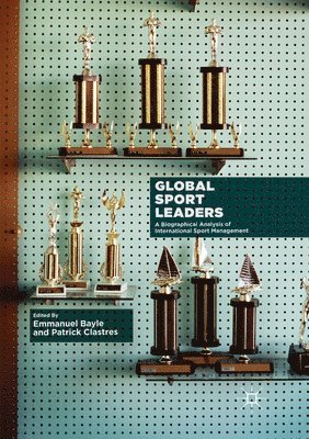 Global Sport Leaders 1