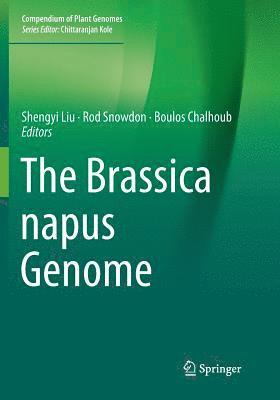 The Brassica napus Genome 1