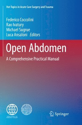 Open Abdomen 1
