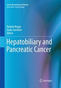 bokomslag Hepatobiliary and Pancreatic Cancer