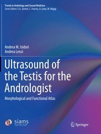 bokomslag Ultrasound of the Testis for the Andrologist