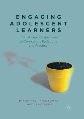 Engaging Adolescent Learners 1