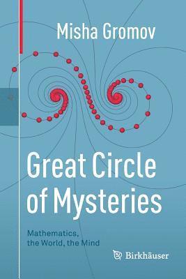 bokomslag Great Circle of Mysteries