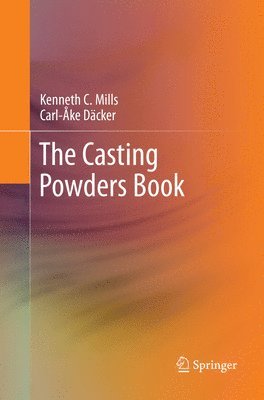 The Casting Powders Book 1