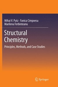 bokomslag Structural Chemistry