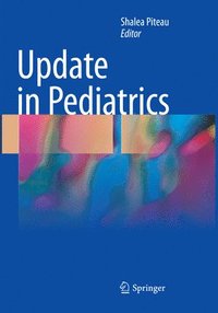 bokomslag Update in Pediatrics