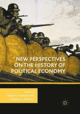 New Perspectives on the History of Political Economy 1