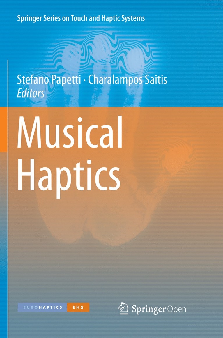 Musical Haptics 1