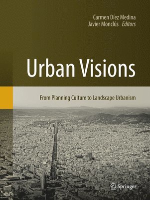 Urban Visions 1