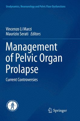 Management of Pelvic Organ Prolapse 1
