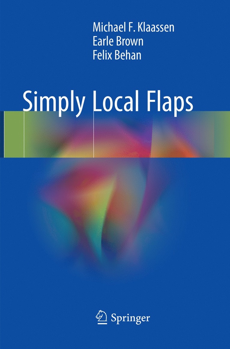 Simply Local Flaps