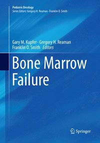 bokomslag Bone Marrow Failure