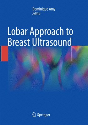 bokomslag Lobar Approach to Breast Ultrasound