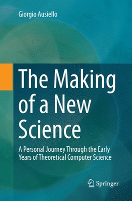 Making of a New Science 1