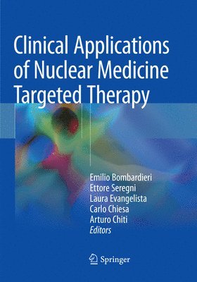 Clinical Applications of Nuclear Medicine Targeted Therapy 1