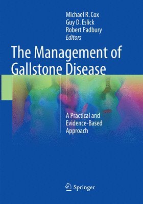 bokomslag The Management of Gallstone Disease