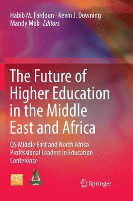 The Future of Higher Education in the Middle East and Africa 1