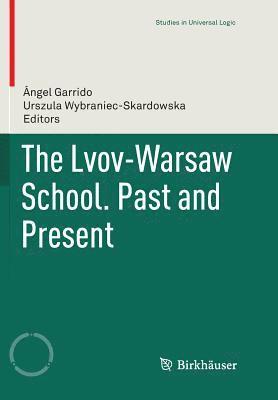 bokomslag Lvov-Warsaw School. Past and Present
