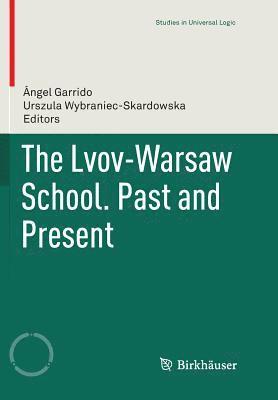 The Lvov-Warsaw School. Past and Present 1