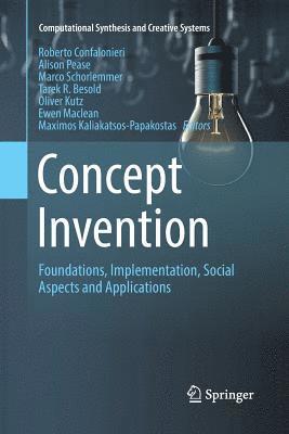 Concept Invention 1