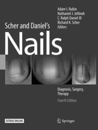 bokomslag Scher and Daniel's Nails