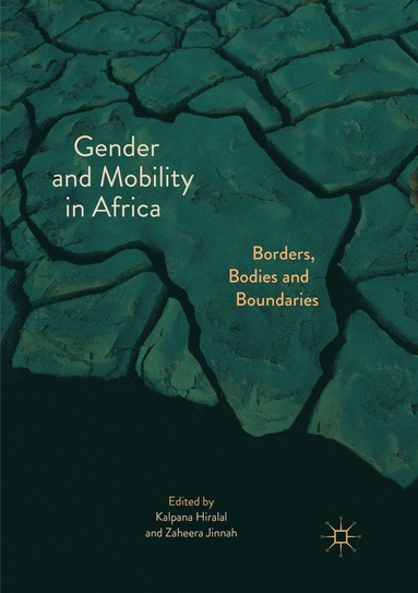 bokomslag Gender and Mobility in Africa