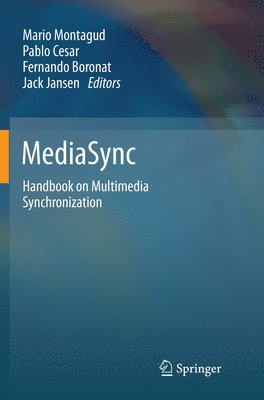 MediaSync 1