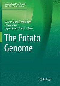 bokomslag The Potato Genome