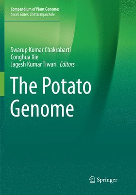 The Potato Genome 1