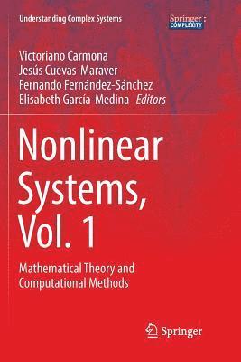 Nonlinear Systems, Vol. 1 1
