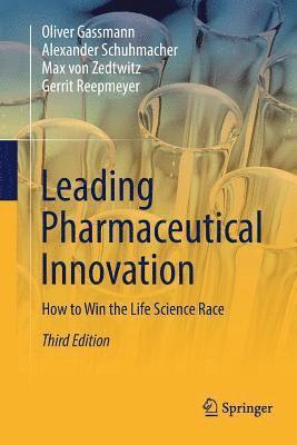 Leading Pharmaceutical Innovation 1