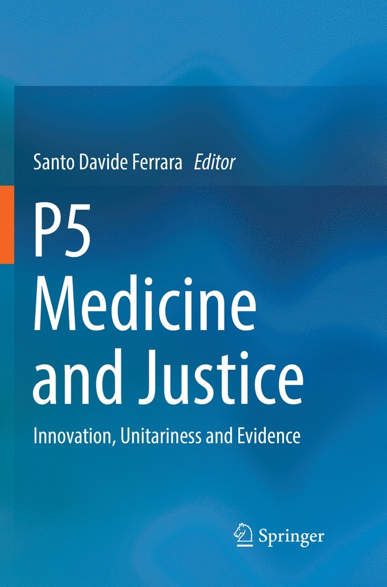 P5  Medicine  and Justice