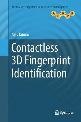 Contactless 3D Fingerprint Identification 1