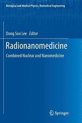 Radionanomedicine 1