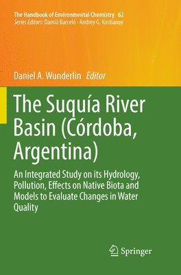 The Suqua River Basin (Crdoba, Argentina) 1
