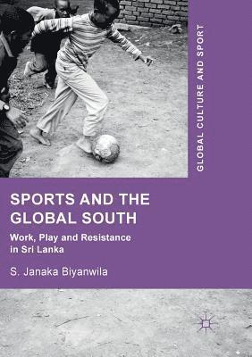 Sports and The Global South 1