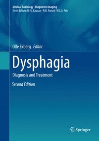 bokomslag Dysphagia