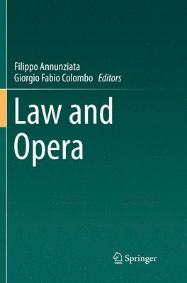 Law and Opera 1