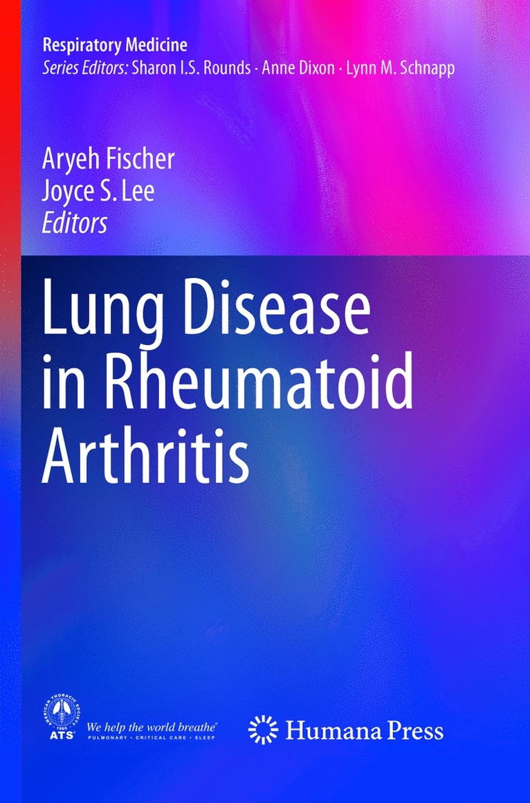 Lung Disease in Rheumatoid Arthritis