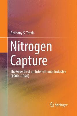 Nitrogen Capture 1