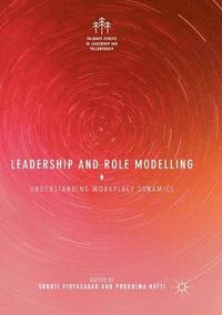 bokomslag Leadership and Role Modelling