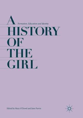 bokomslag A History of the Girl