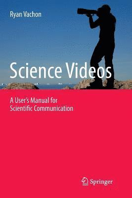 bokomslag Science Videos